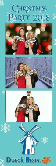 Premiere Photo Booth