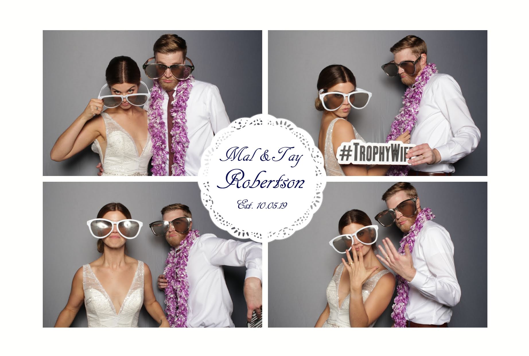 Elite Photo Booth - Image 12