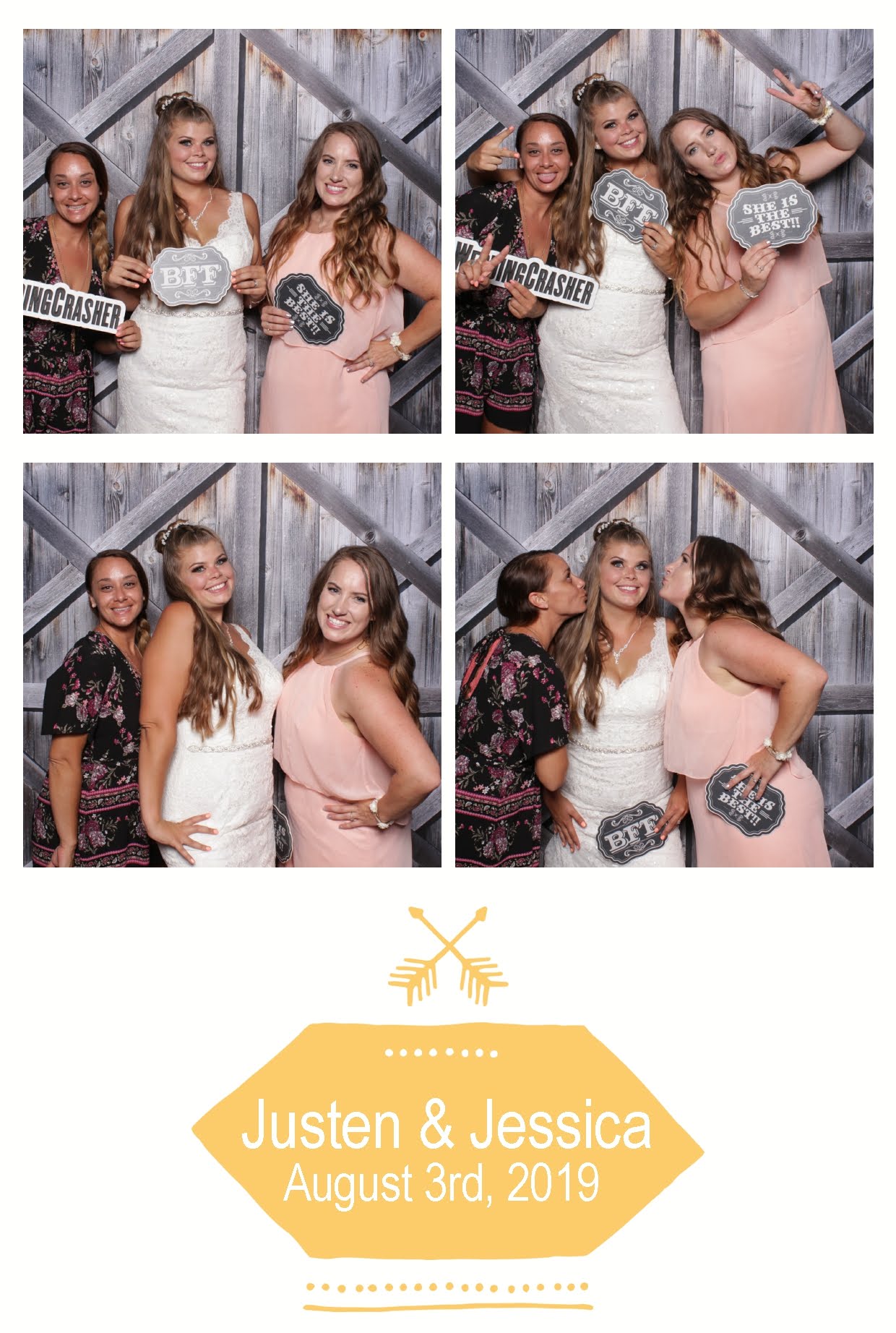 Elite Photo Booth - Image 10