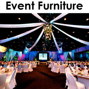 Event Furniture