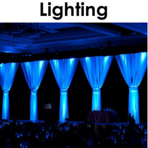 Lighting Production