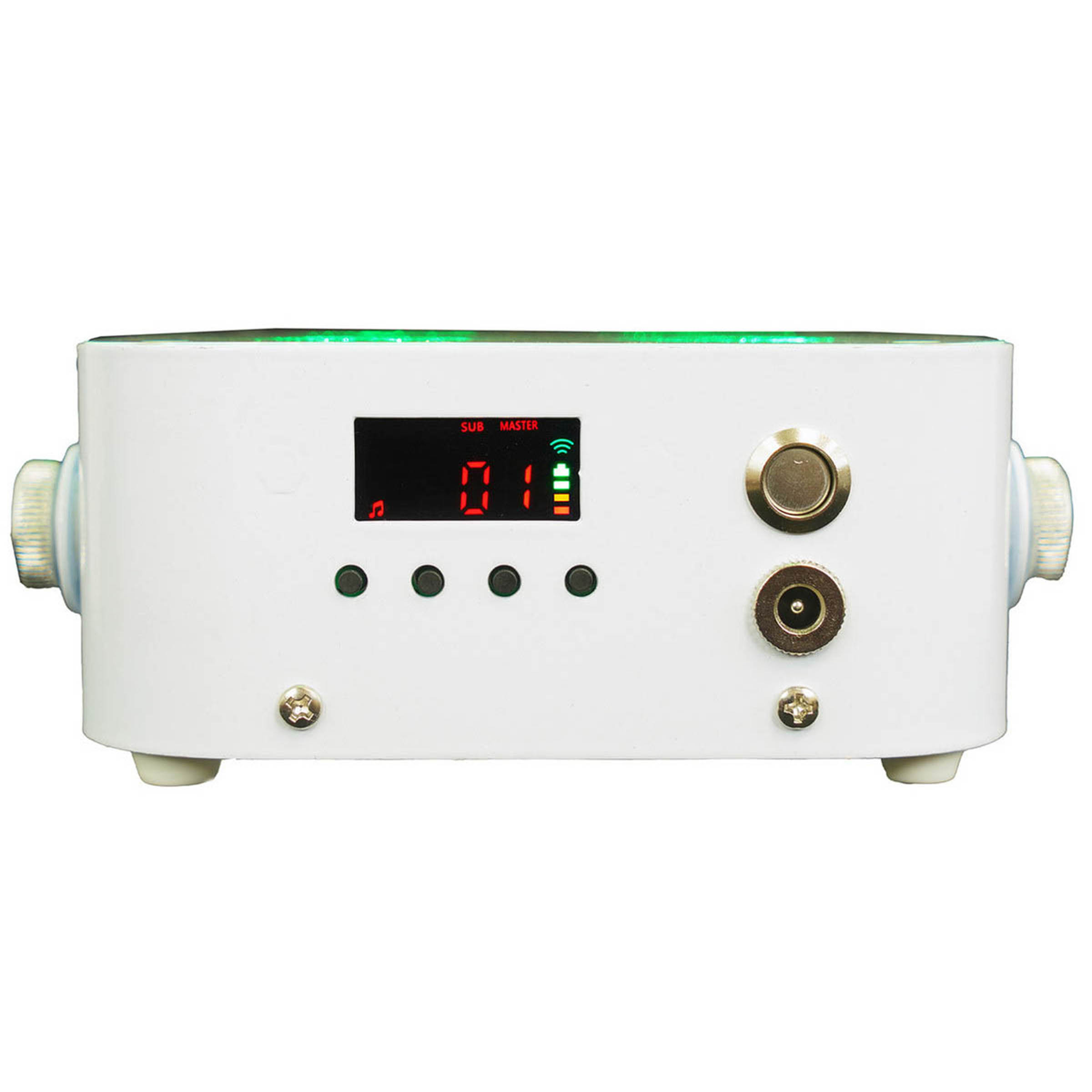 LED RF4 Mini Up light