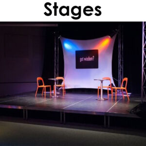 Staging