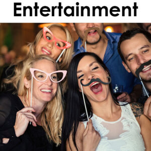 Entertainment Production