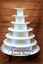 Cupcake Stand for 200 - Image 3